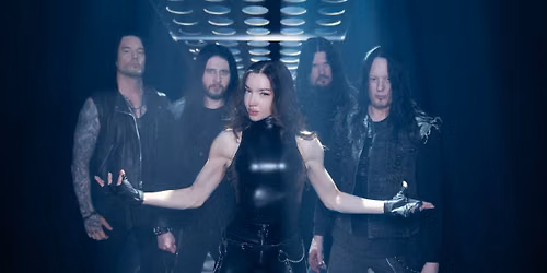 Arch Enemy w\/ The Black Dahlia Murder, Septicflesh, Crypta & Thrown into Exile - Vancouver