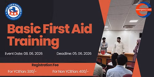 Basic First Aid Training Session 2026
