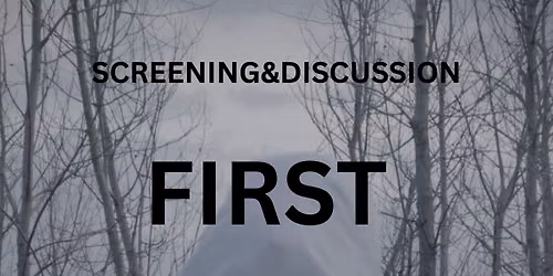 \u201cFirst Night\u201d- Community Film Screening with Syracuse Filmmaker Rayan Mohamed