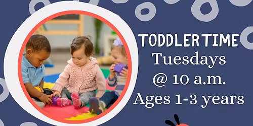 Toddler Time