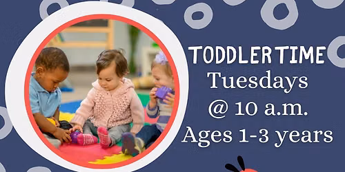 Toddler Time