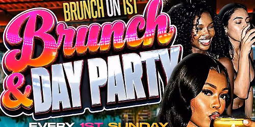 KULTURE ON 1ST BRUNCH & DAY PARTY
