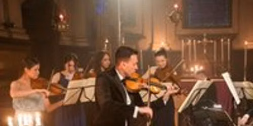 Vivaldi Four Seasons by Candlelight