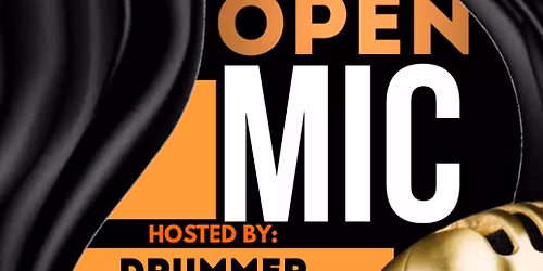 Open Mic Night at The Country Gym in Gulf Breeze