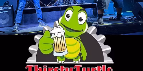 Lost in nostalgia - Live at the thirsty turtle - NRH