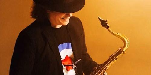 Boney James
