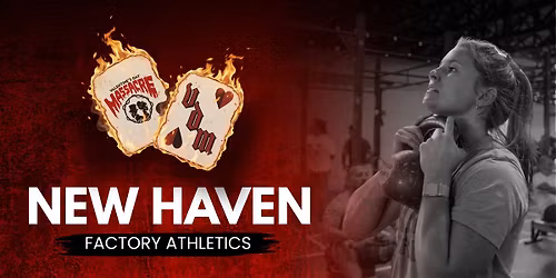 VDM 2026 - New Haven