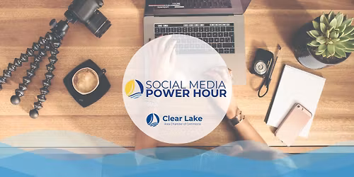 Social Media Power Hour: Showing ROI to Leadership + Holiday Wrap-Up Ideas