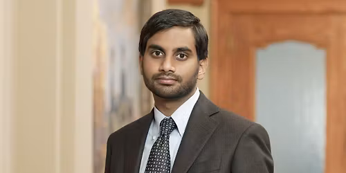 Aziz Ansari