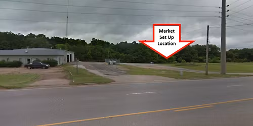 Troy Feed and Seed Farm Animal Buy, Sell, Trade Day