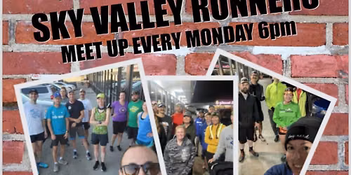 Run Club