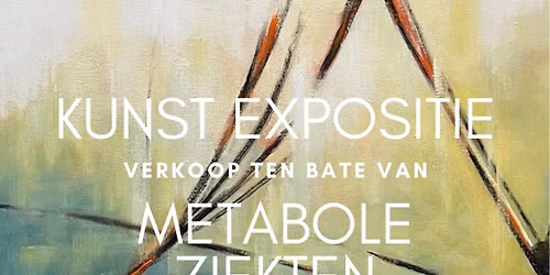 Expositie voor metabole ziekten