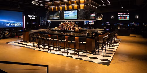 Spanish Race Watch Party