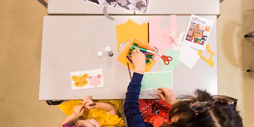 Saturday Art and Craft