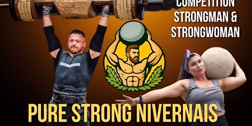 Grand Prix de Ni\u00e8vre STRONGMAN