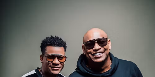 Gente de Zona Madrid Tickets