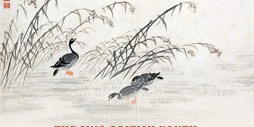 Beauty & Harmony: A Sino-British Youth Cultural Performance Show