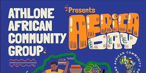 Africa Day Football & Netball Tournament 