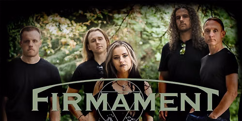 SYD Present Firmament live at Subside | FREE ENTRY