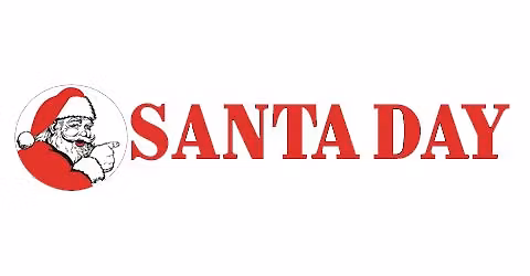 Santa Day at Maryboro Lodge