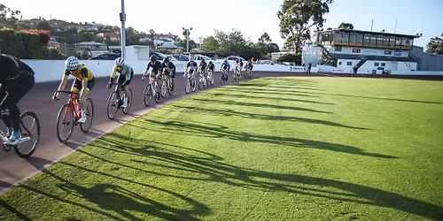 Monday Night Track - Track Season 2025\/26