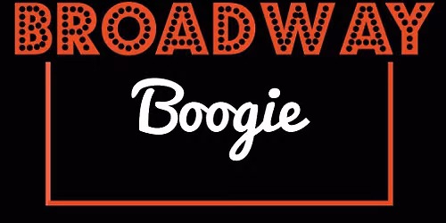Broadway Boogie with Laura - Camden