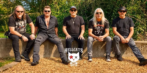 Hellcats Kick Off The Summer