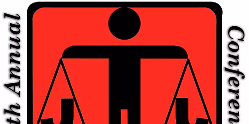 Copy of The 44th Annual Louisiana Governor's Conference on Juvenile Justice