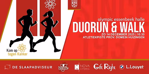 OEH Duorun & Walk 2025