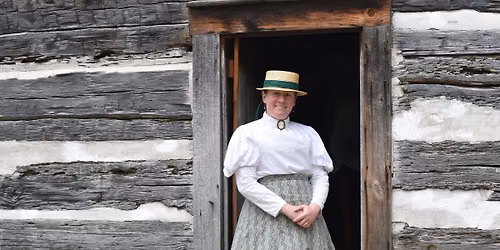 Laura Ingalls Wilder: The Real Story