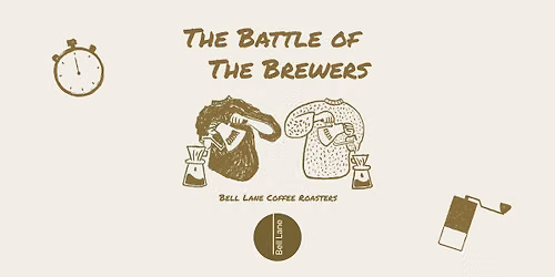 The Battle Of The Brewers - Bell Lane Mullingar