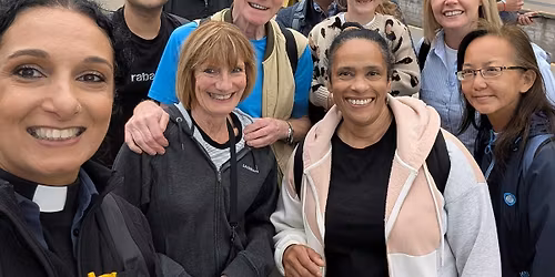 Cathedral Summer walks - All Day Events