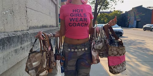The Coach Archive \u2014 VIP Access