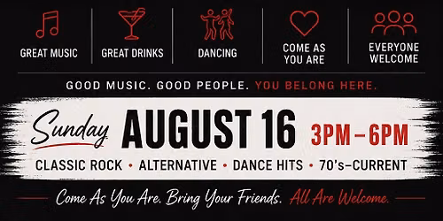 Sweet Water Nightclub with Thelma & Louise Band