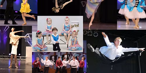 EARLY DISCOUNT Open House Registration for Summer and Fall