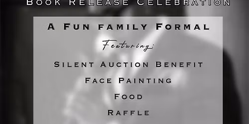 ONE COIL: A Book Release Celebration