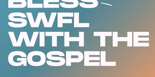 Together: BLESS SWFL Fort Myers