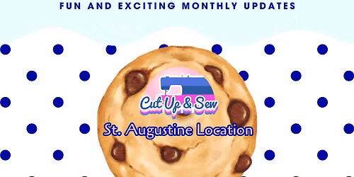 Quilts N Cookies - SA