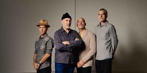 The Bad Plus Farewell Tour | 2 Shows