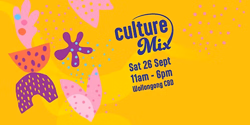 Culture Mix 2026