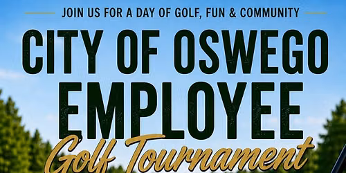 City of Oswego