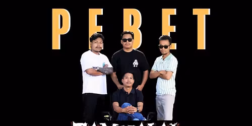 Pebet XL GIG!!