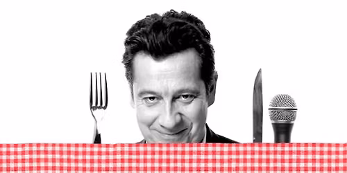 LAURENT GERRA | AVIGNON, Confluence Spectacles | 18.12.2026