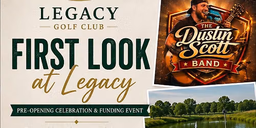 First Look at Legacy 