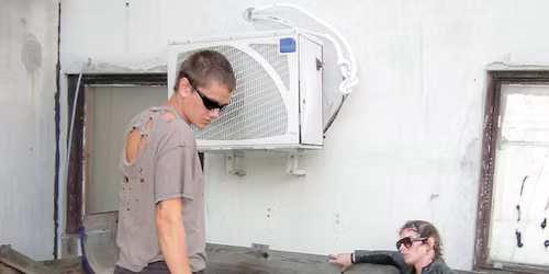 ZERO BATS & Faceshopping + supp: Darkdome & Grottegoth || Hulen