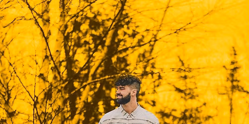 Guillaume Laroche : La route des raisons 