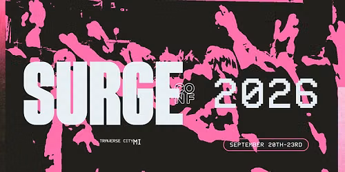 SURGE 2026