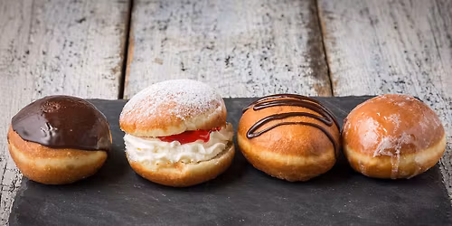 \u015awiadomy t\u0142usty czwartek - wycieczka kulinarna