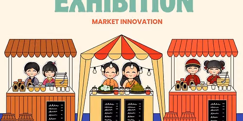 Asian Markets Exhibition 2026