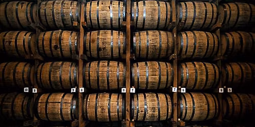 Black Friday Bourbon Event